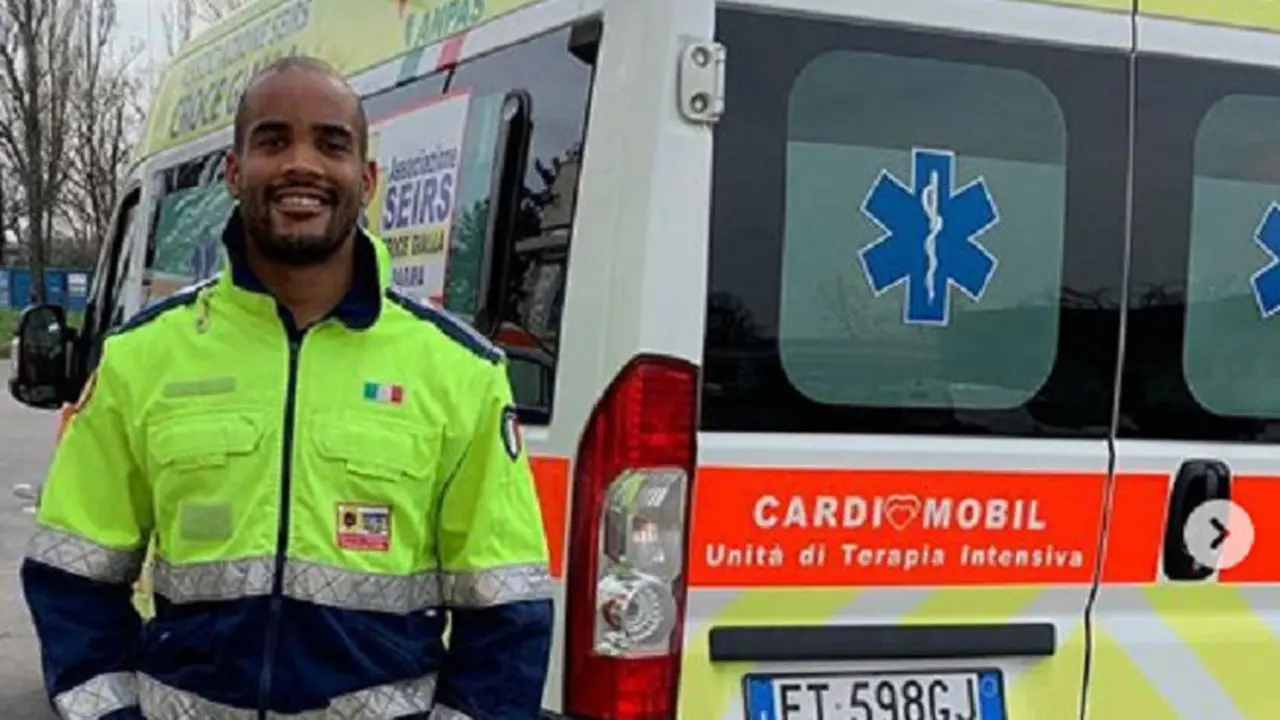Maxime Mbanda