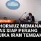 Menteri Luar Negeri AS Marco Rubio menegaskan operasi militer di Selat Hormuz bersifat defensif. Ia menyebut Iran harus memilih antara konflik atau perdamaian, serta menunjukkan komitmen nyata untuk tidak mengembangkan senjata nuklir.