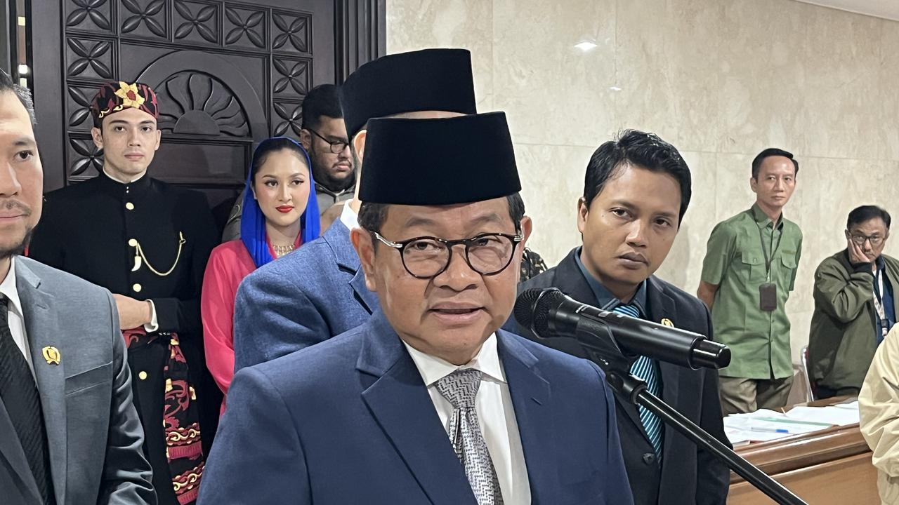 Pramono Sebut Pembatasan Air Tanah di Jakarta Berlaku Bertahap, Wilayah Belum Terjangkau PAM Tak Terdampak