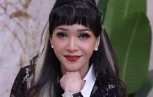 8 Pesona Dress Brokat Hitam Ala Maia Estianty, Modelnya Elegan dan Anggun Banget!