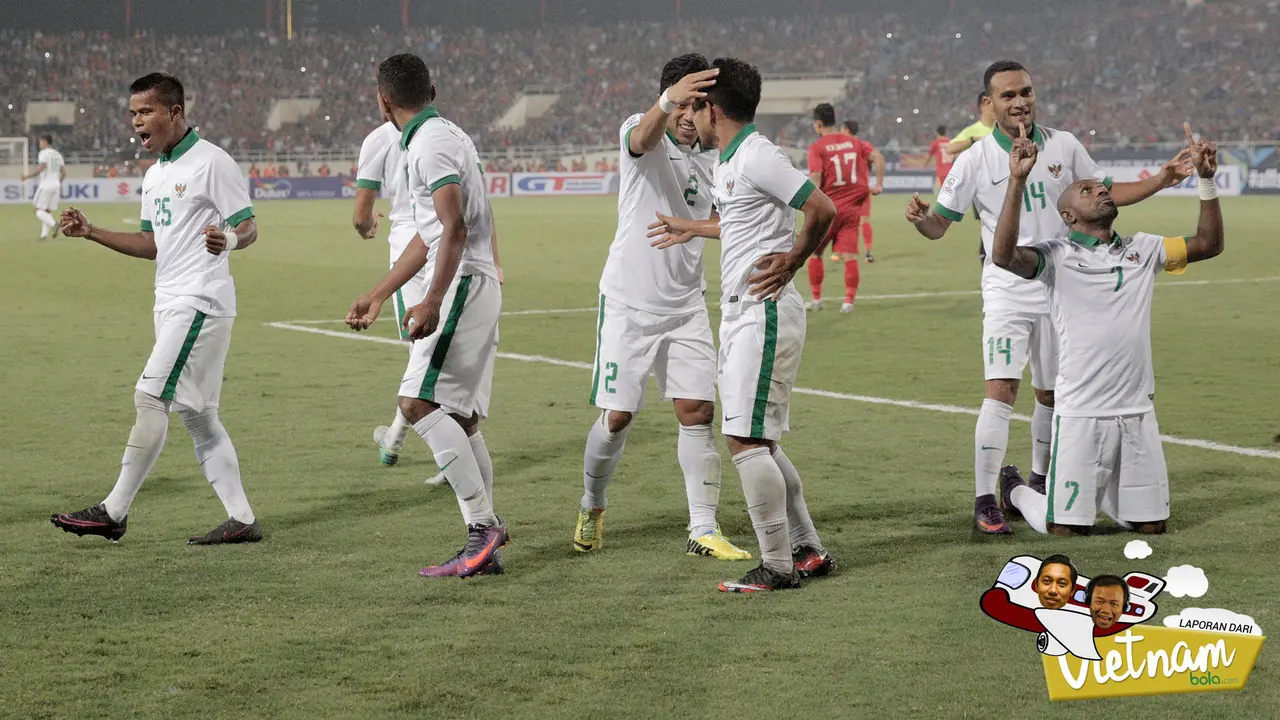 Timnas Indonesia