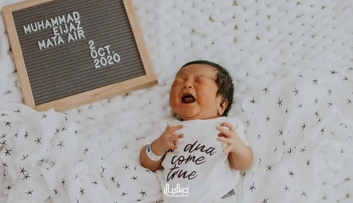 Rachel Maryam (Instagram/rachelmaryams)