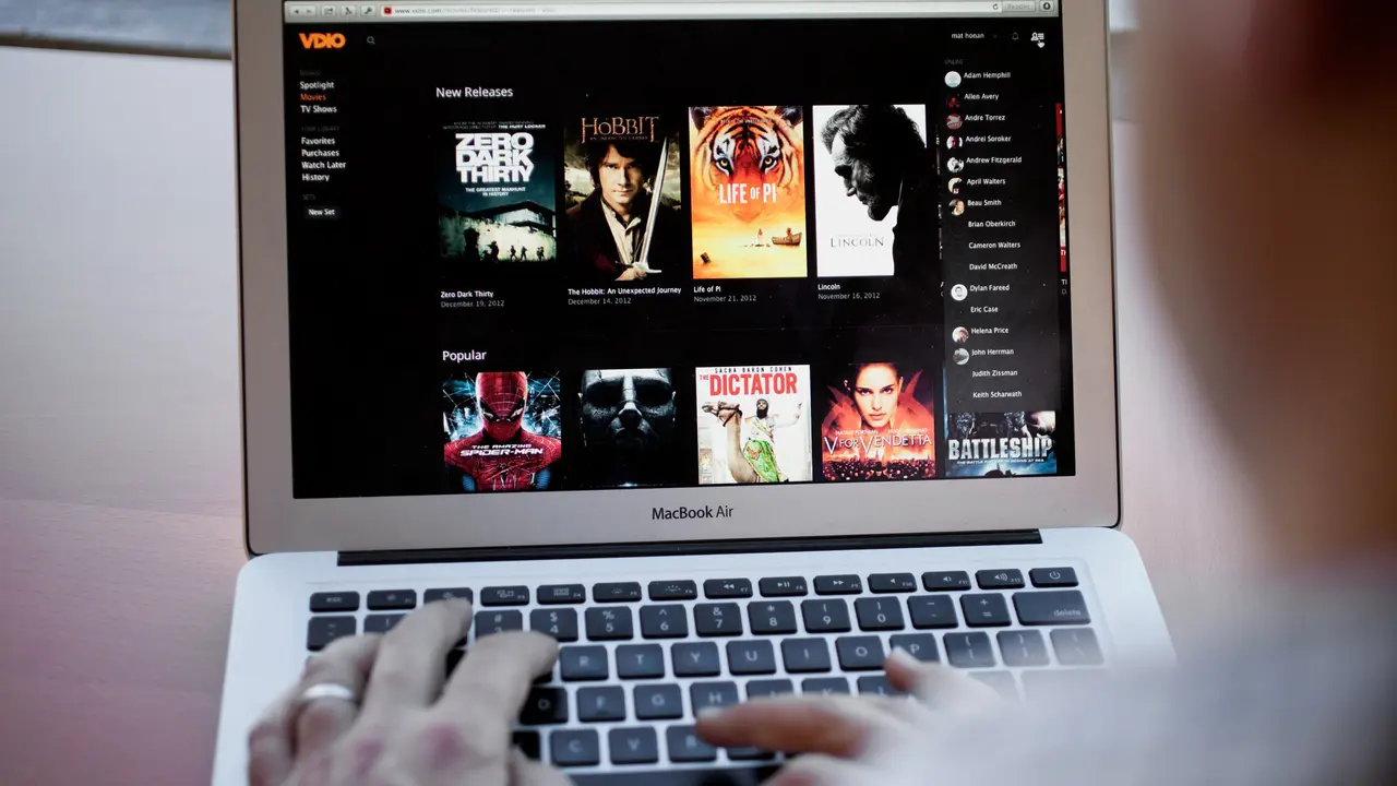 3 Cara  Agar 'Streaming' Lancar Tanpa Ada 'Buffering'