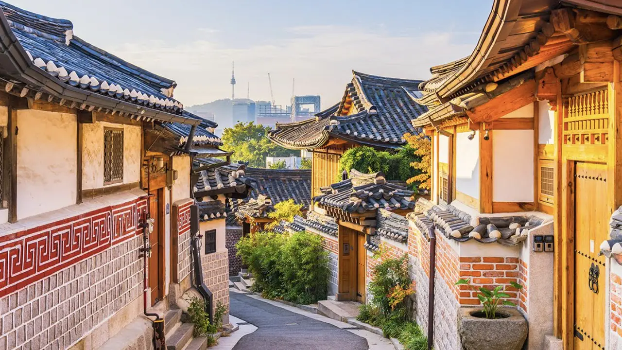 Korea Selatan