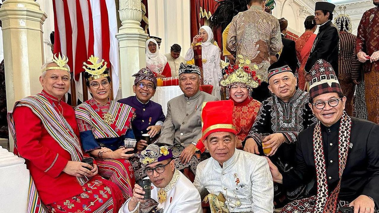 Dok. Istimewa