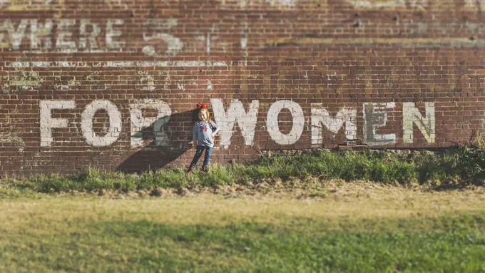 [Fimela] Ketidakadilan Korban