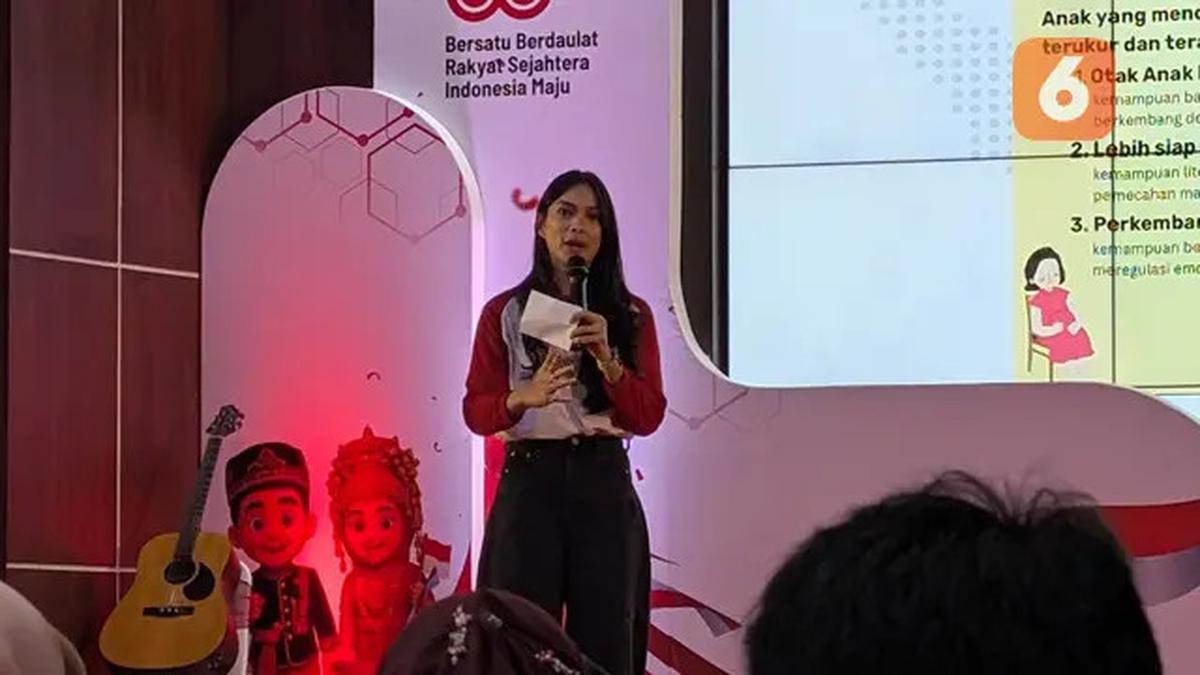 Anak 2 Tahun Lebih Masih Pakai Dot, Hati-Hati Bisa Ubah Struktur Rahang