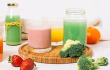 Diet Detoks: Peluang untuk Kesehatan atau Sekadar Pemasaran?