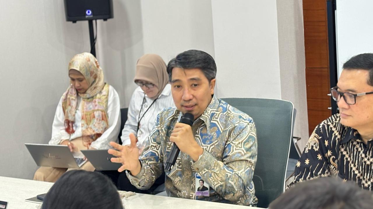 Profil Solikin M. Juhro, Kandidat Deputi Gubernur Bank Indonesia