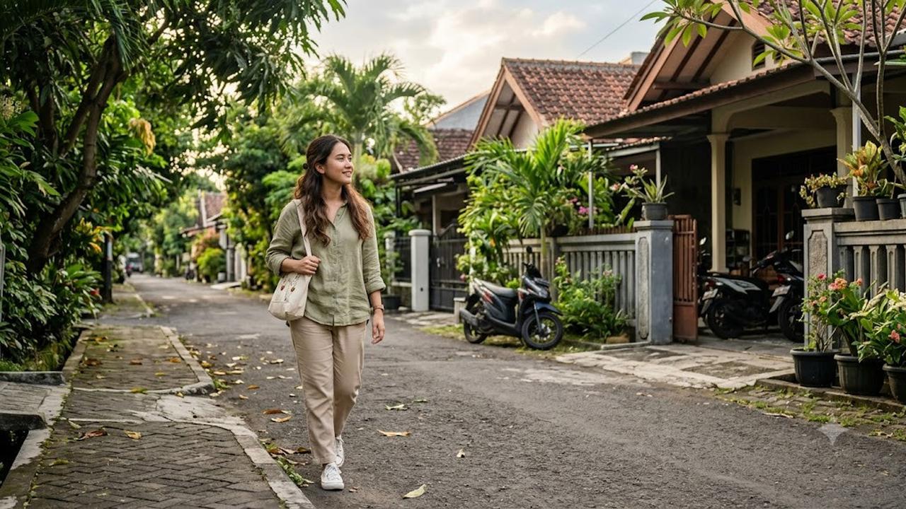 Cara Menerapkan Slow Living di Rumah