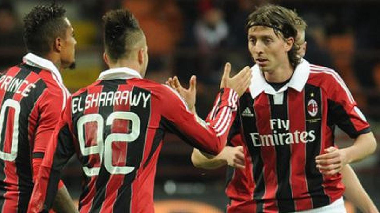 Preview: Atalanta vs AC Milan, tuntaskan dendam