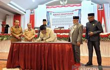 Wow, APBD Perubahan Papua Barat 2025 Tembus Rp3,77 Triliun: Fokus Pendidikan dan Kesehatan!
