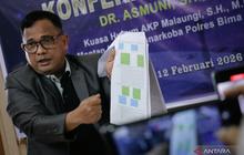 Bareskrim Polri Usut Dugaan Narkoba AKBP Didik, Mantan Kapolres Bima Kota