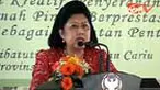 Menanggapi maraknya protes warga terhadap iring-iringan rombongan pengawalan presiden, Ibu Negara Ani Yudhoyono menyampaikan permintaan maaf kepada masyarakat. 