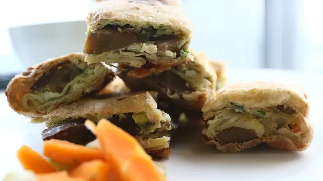 Martabak Telur