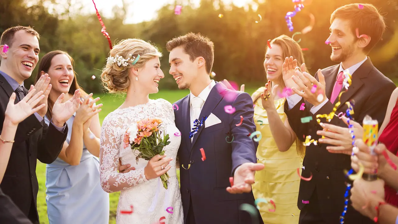 [bintang] Wedding