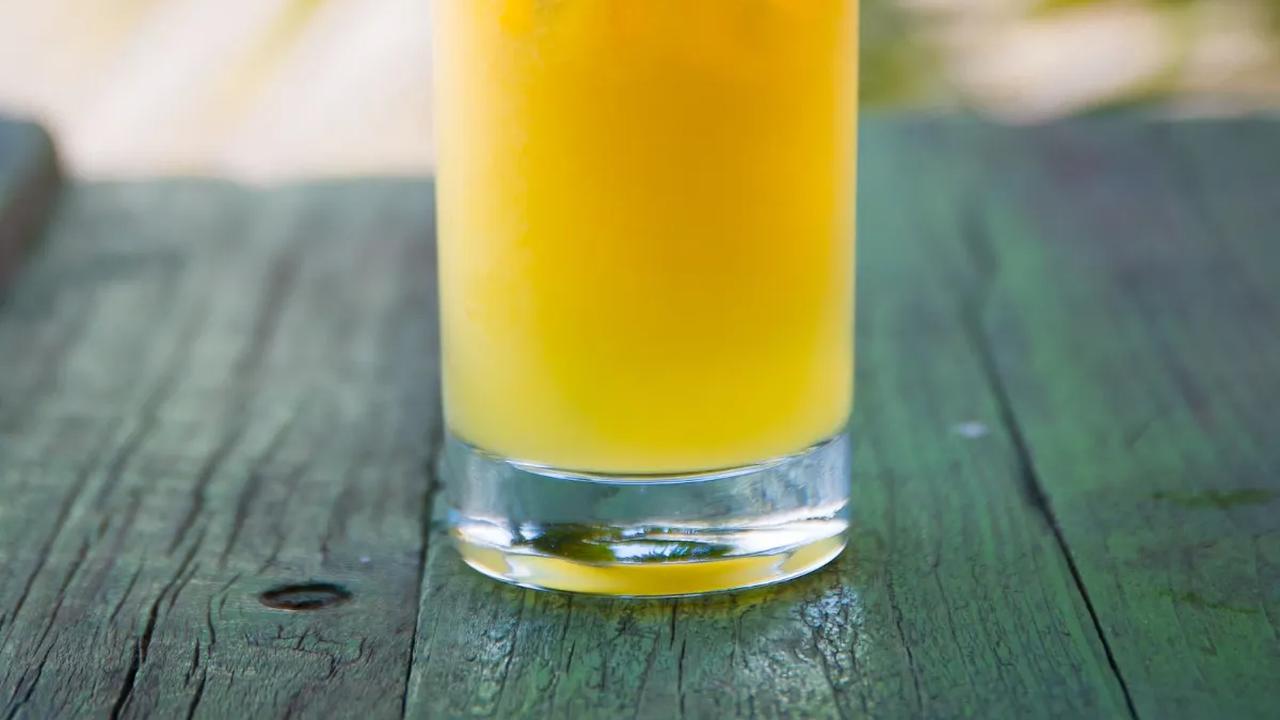 5 Resep Minuman Enak Bantu Miss V Lebih Segar dan Wangi