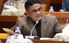 Hasto Kristiyanto Kembali Dilantik Jabat Sekjen, PDIP: Don't Change The Winner Team