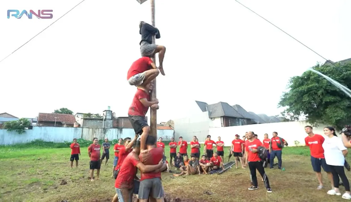 (Youtube/Rans Entertainment)