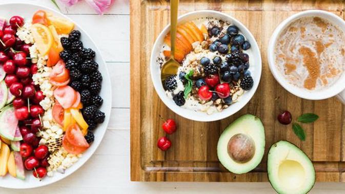 Sering Dikira Bikin Gemuk 4 Makanan Ini Justru Baik Menurunkan Berat Badan Beauty Fimela Com