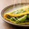 Resep Telur Dadar Selada yang Lembut dan Bergizi, Wajib Recook di Rumah