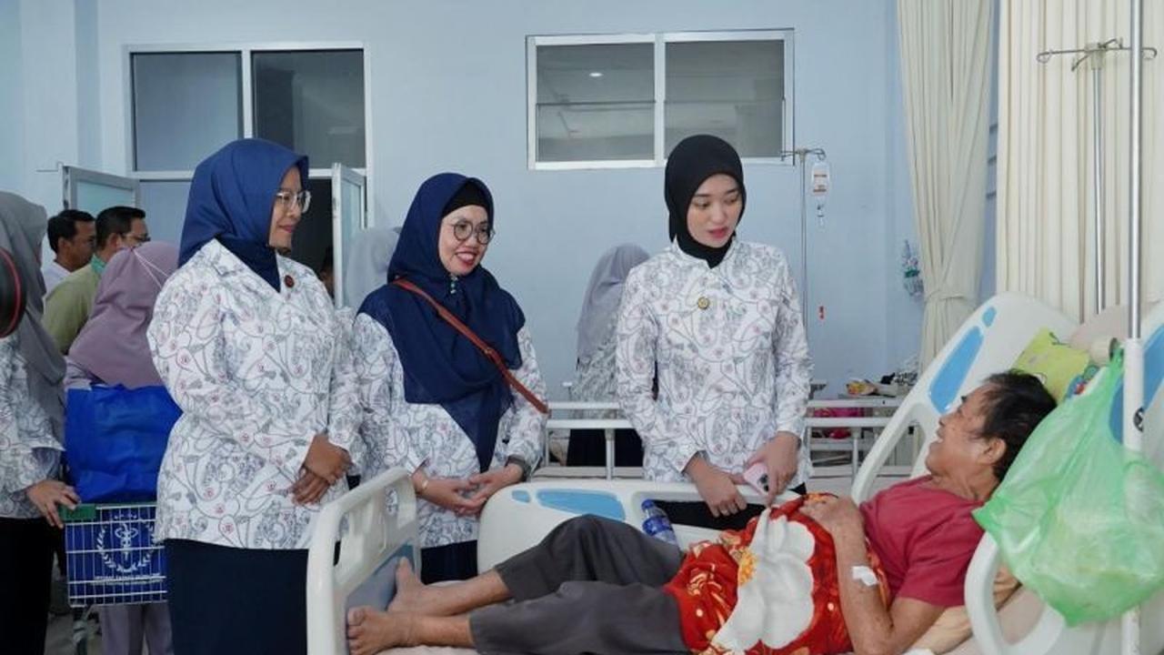 RSUDAM Lampung Pastikan Layanan Radioterapi Tetap Beroperasi Penuh Selama Libur Panjang Lebaran