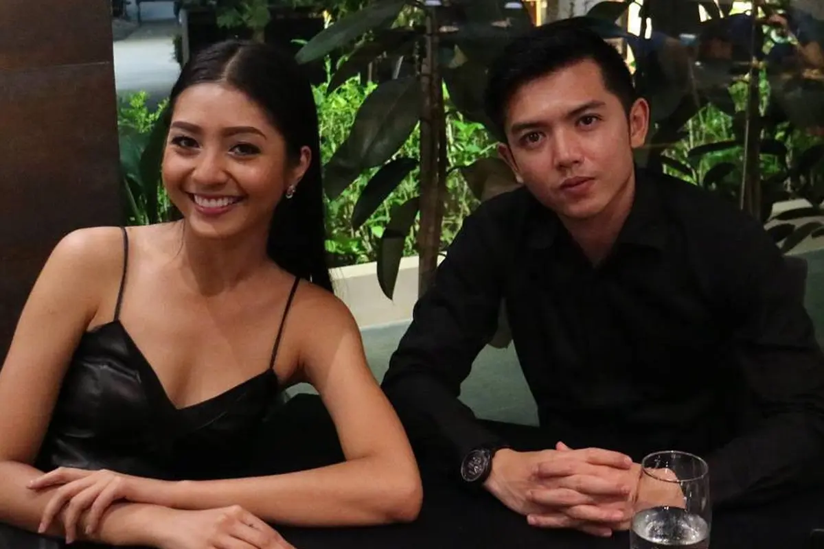[Bintang] Nicky Tirta