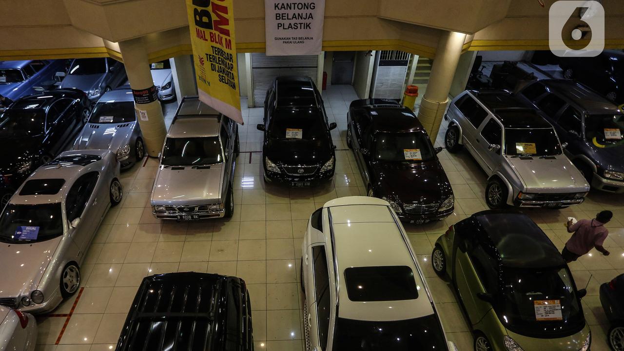 Kapan Leasing Boleh Tarik Kendaraan Kredit? Ini Syarat dan Aturannya