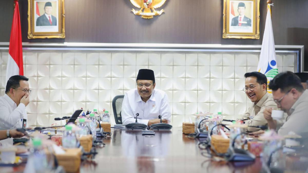 Rayakan Hari Disabilitas Internasional 2025, Pemkot Cimahi Siapkan Konser Kesetaraan Inklusif