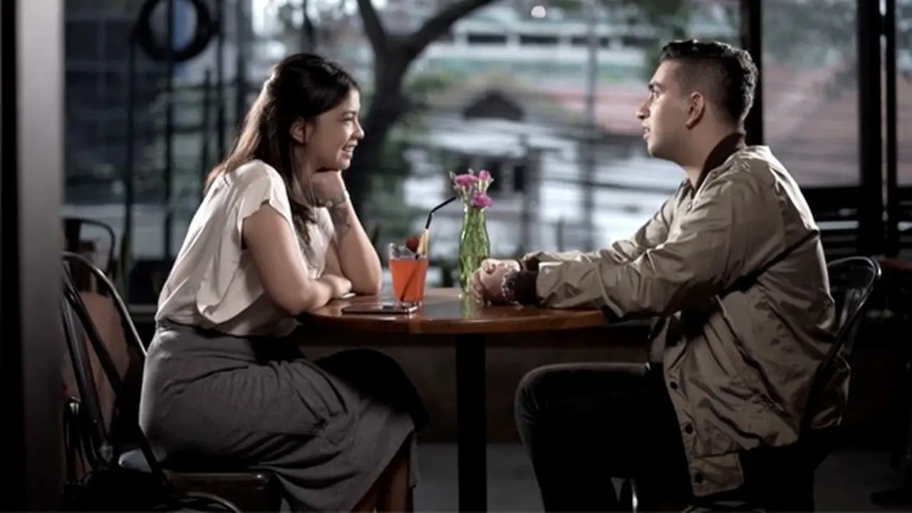 Foolentine, Webseries Valentine yang Bikin Para Jomblo Baper
