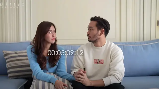 Terkait Kabar Perselingkuhan dengan Rendy Kjaernett, Syahnaz Sadiqah Menyesal