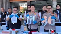 Kasus Pembunuhan WNA di Bali, Polisi Buru 6 Tersangka ke Luar Negeri