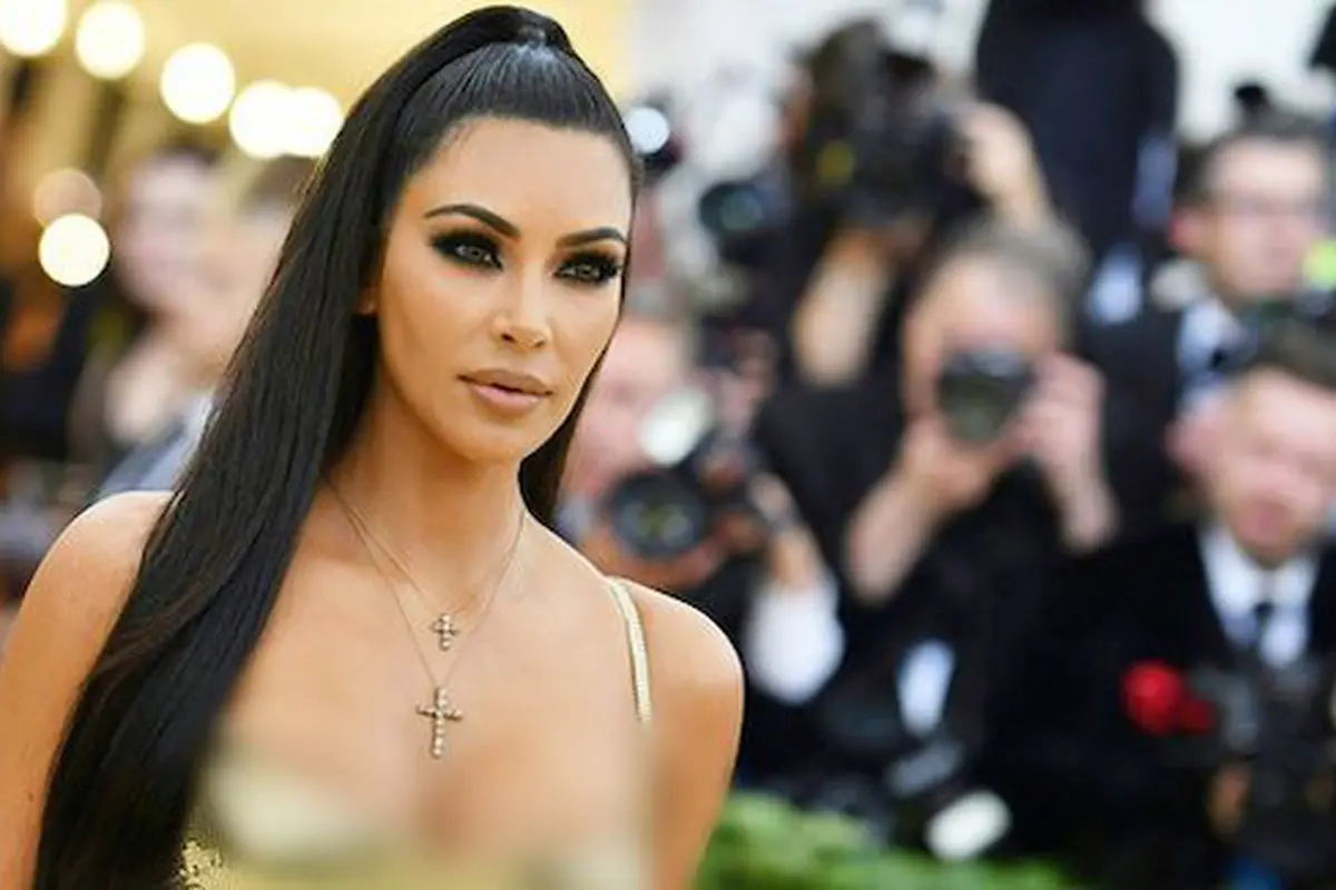 Kim Kardashian/copyright Instagram.com/kimkardashian