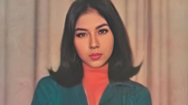 Viral, Foto Titiek Puspa Sewaktu Muda Bikin Netizen Pangling