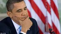 PM Singapura Lebih Senang Obama ke APEC Dibanding Urus Shutdown