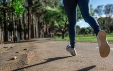 Manfaat Jalan Kaki di Pagi Hari Bisa Membantu Turunkan Berat Badan Secara Efektif