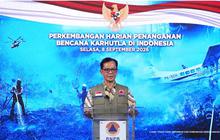 Data Terkini Korban Gempa NTT: 135 Orang Meninggal, 98.986 Rumah Rusak