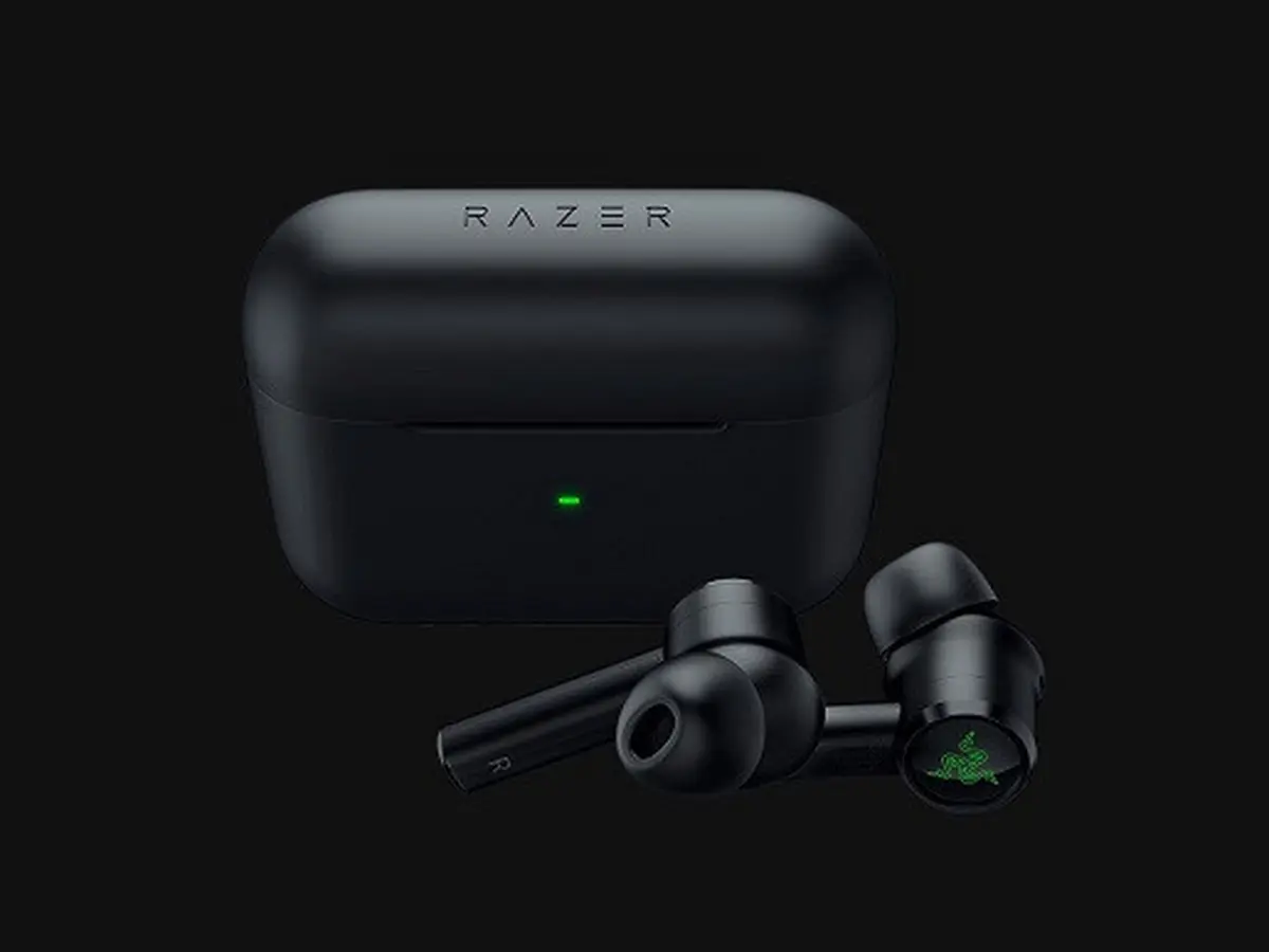 Razer hammerhead true wireless discount harga