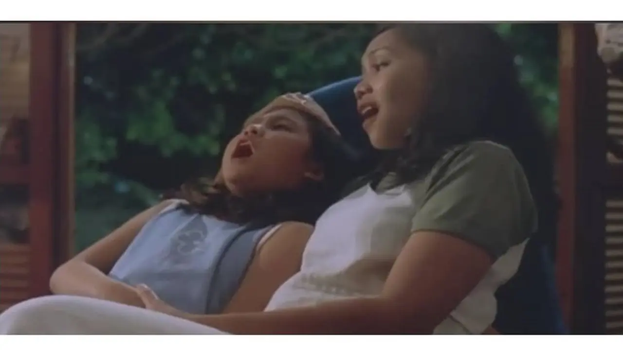 6 Potret Terbaru Ucie Nurul, Pemeran Ibu di Film Petualangan Sherina