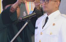 Profil Pj Bupati Banyumas Hanung Cahyo Saputro yang Baru Dilantik, Pemimpin Milenial yang Siap Atasi Kemiskinan