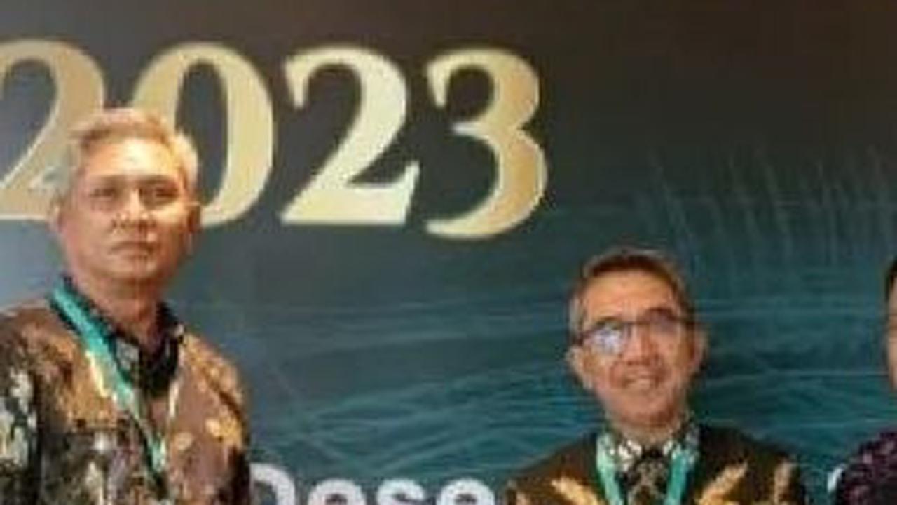 Pemkab Kutai Timur Raih Penghargaan dari KASN
