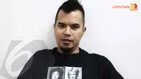 Ahmad Dhani Manjakan Anak Sejak Kecil