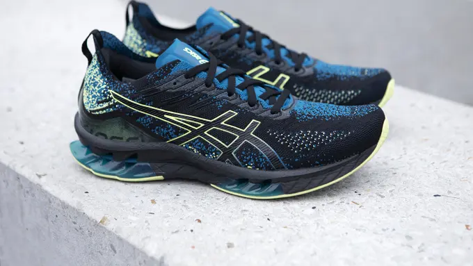 ASICS Luncurkan GEL-KINSEI™ Blast, Sepatu Lari Berteknologi Canggih dan Kenyamanan di Tiap Langkah
