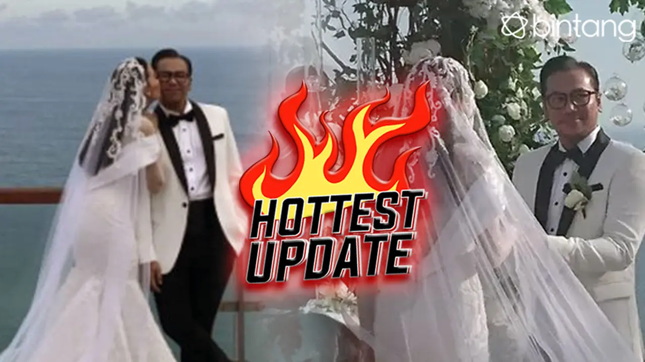 [Bintang] HL Gosip Terkini