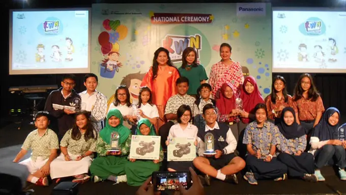 Foto: copyright vemale.com