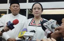 Puan Desak Pemerintah Jelaskan Langsung ke DPR Soal Rencana Evakuasi Warga Gaza Palestina