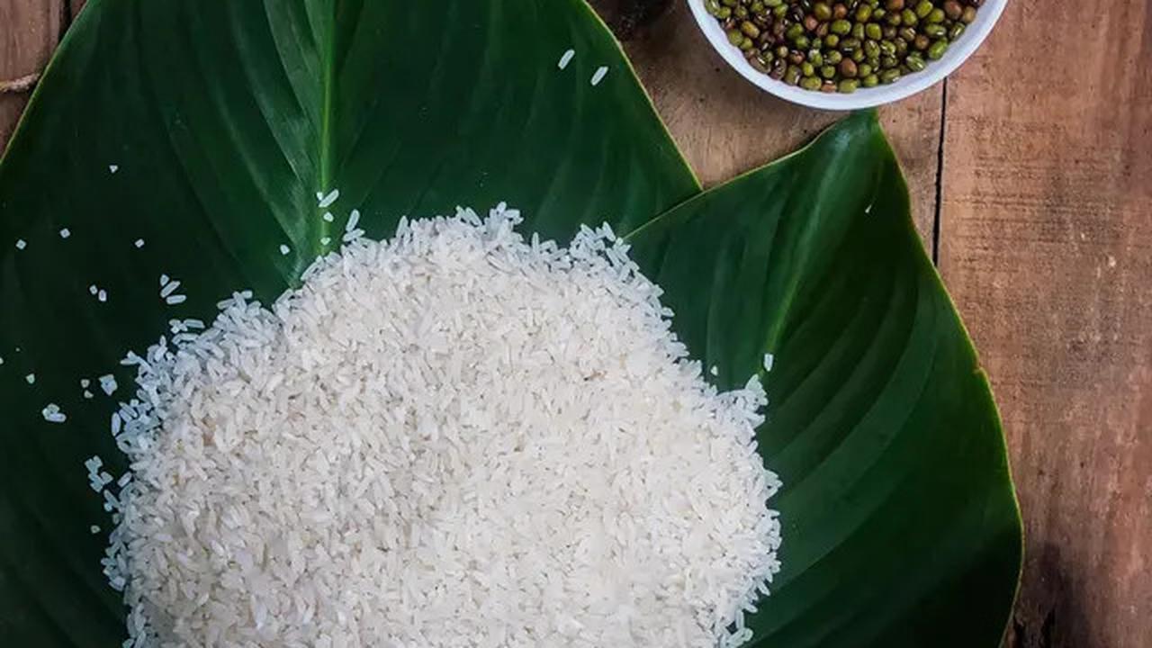 Rahasia Menanak Beras Ketan Pulen Tanpa Kukusan dengan Rice Cooker