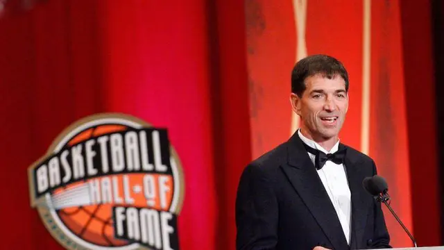 John Stockton