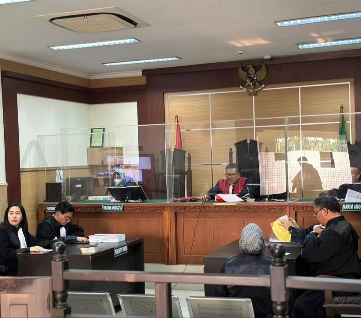 Dok. Istimewa