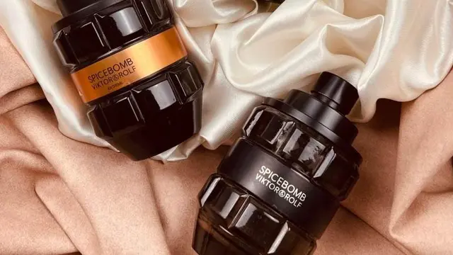 4 Keunggulan Parfum Mewah yang Tidak Dimiliki Parfum Biasa di Pasaran